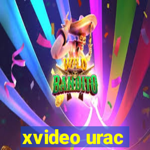 xvideo urac